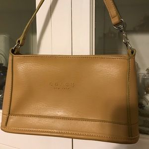 Vintage Coach Purse.